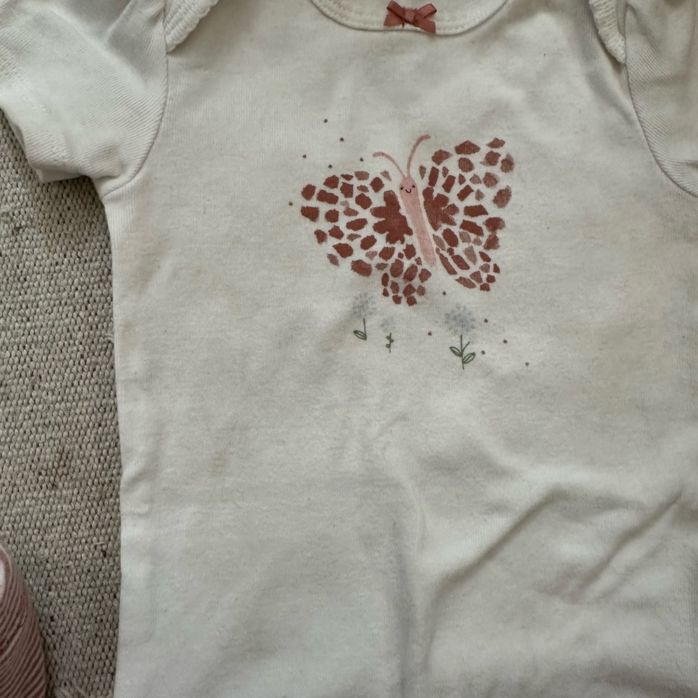 Baby Girl 12 M Bundle - Picture 5 of 5